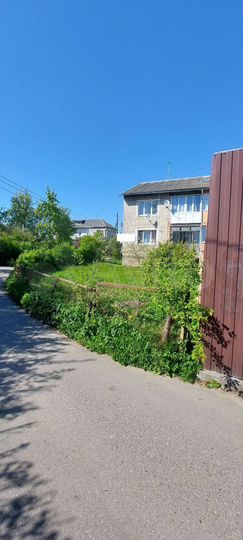 3-к. квартира, 69,5 м², 1/2 эт.