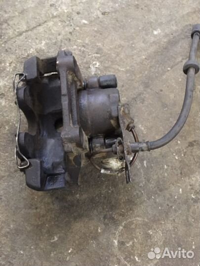 Супорт пассат б 5