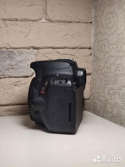Canon eos 200d Body