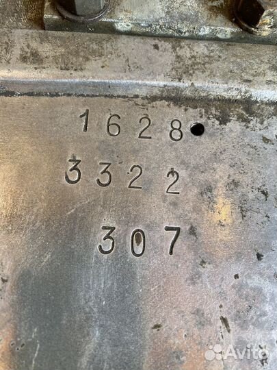 Форма/приспособление для изготовления сапог СССР