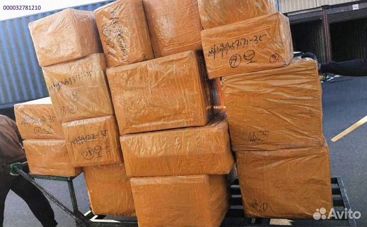 Коробки с техникой / Алиэкспресс (Арт.76820)