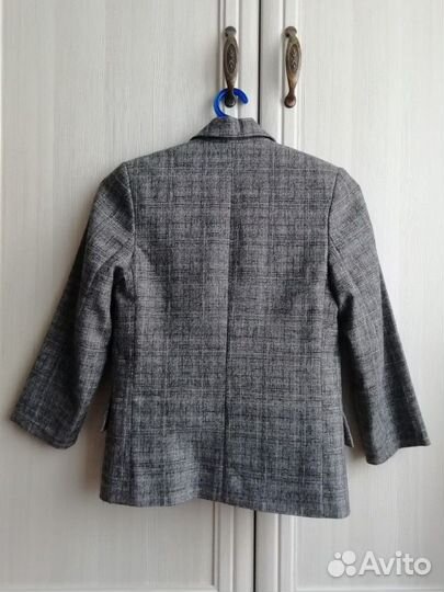 Школьная форма