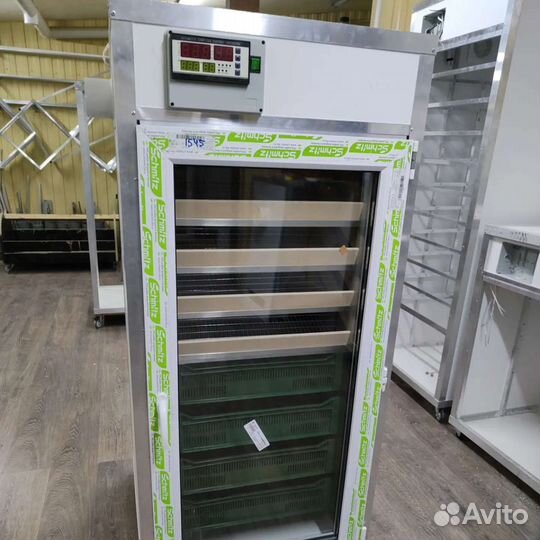 Инкубатор Выводной шкаф на 400 яиц