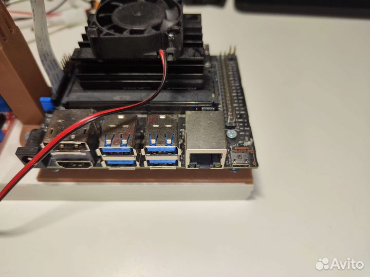 Nvidia jetson nano 2gb