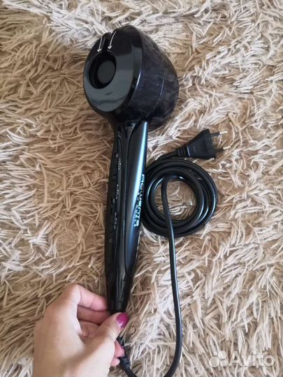 Электрощипцы