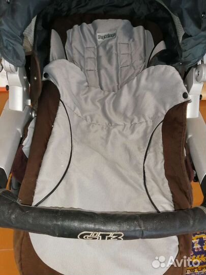 Коляска Peg perego