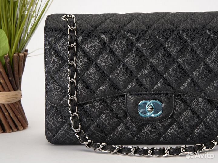 Сумка Chanel Classic Flap 31