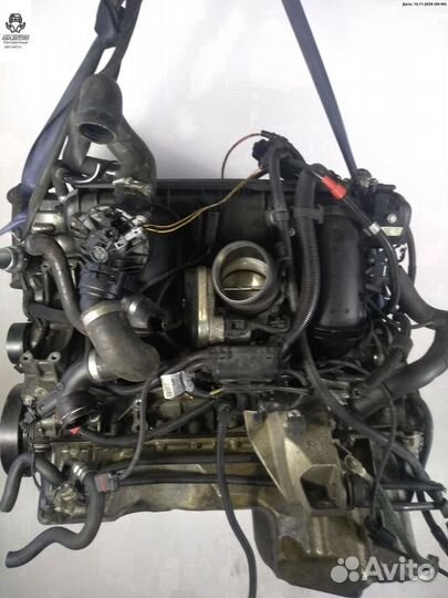 Двигатель (двс) BMW N52B30AE 3 E90/E91/E92/E93 (20