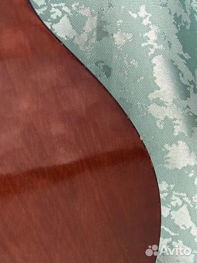 Гитара yamaha c40