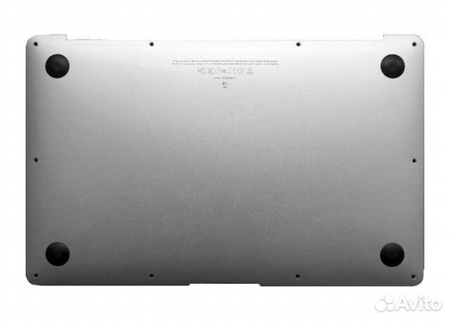 Нижняя крышка для MacBook Air 11 A1370