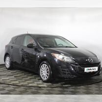 Mazda 3 1.6 AT, 2011, 127 002 км, с пробегом, цена 950 000 руб.