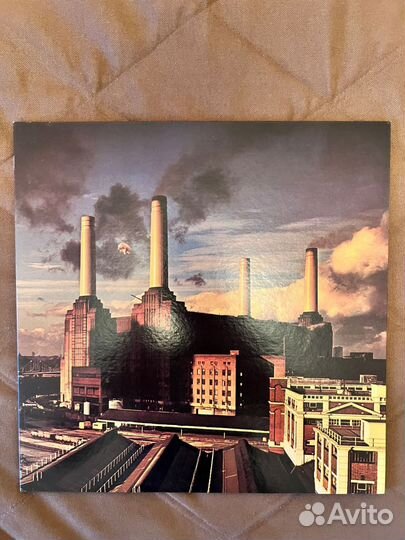 Pink Floyd - Animals