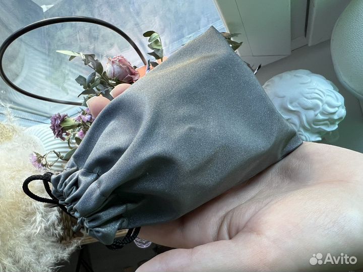 Макро линза новая