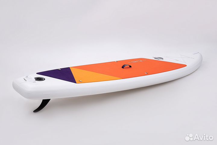 Сапборд sup Adventum 10’6