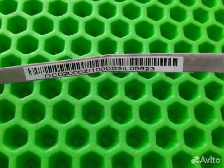 Шлейф матрицы для ноутбука Lenovo Z565