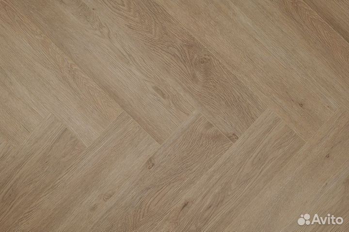 Плитка виниловая