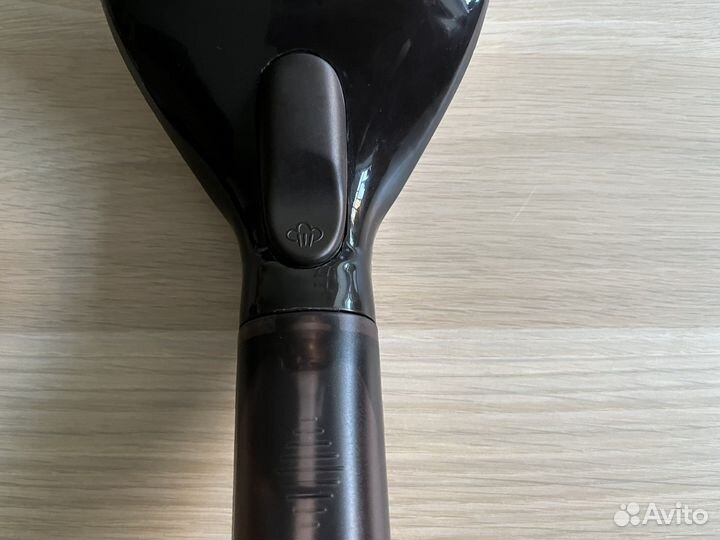 Ручной отпариватель polaris