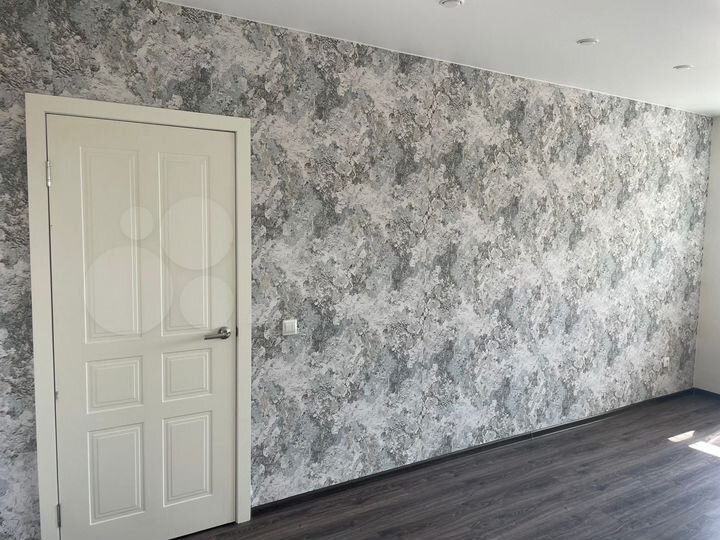 1-к. квартира, 32 м², 4/5 эт.