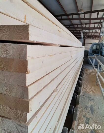 Доска 2 сорт поставка