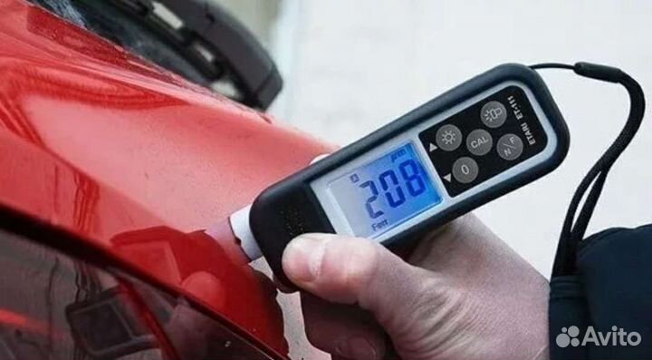 Толщиномер