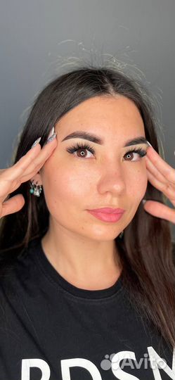 Перманентный макияж