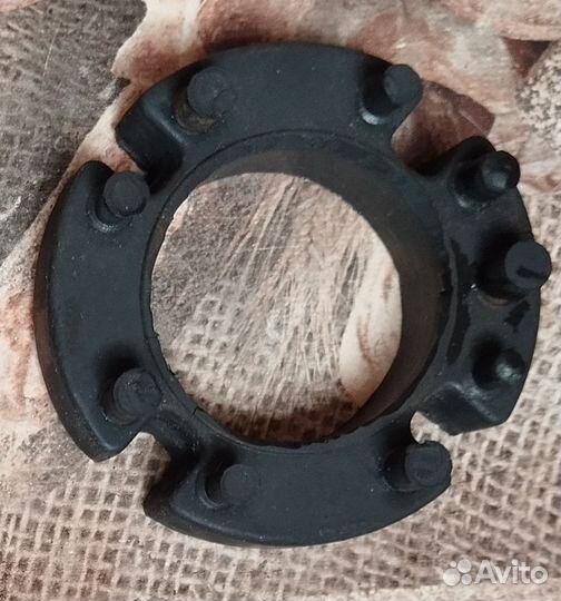 Ремонт Балансировочные валы Тойота Камри 2az-2ar