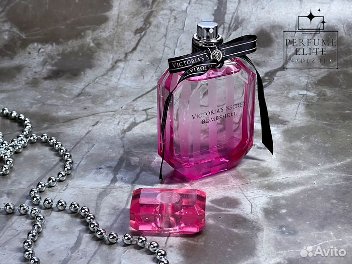 Victorias secret Bombshell Eau De Parfum