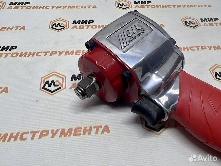 Мини-пневмогайковерт 1/2