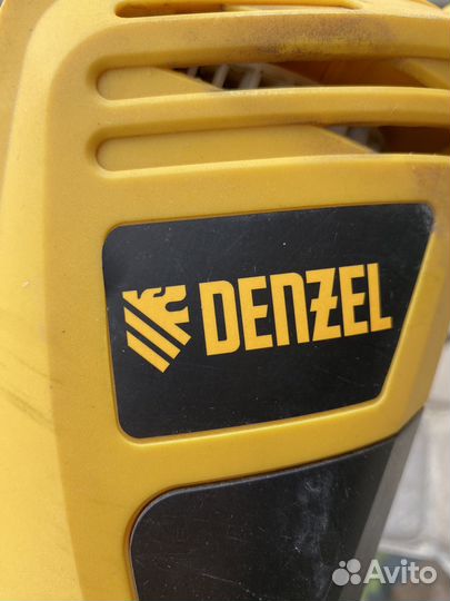 Триммер для травы