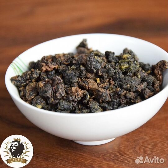 Чай Габа улун оптом