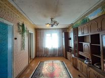 3-к. квартира, 47 м², 1/1 эт.