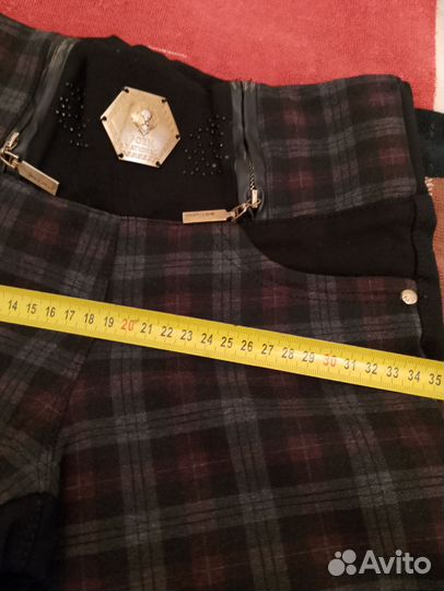 Брюки для девочки