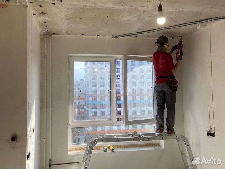 Современная замена электрики в квартире - Сегодня