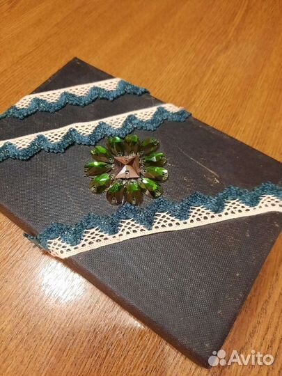 Swarovski колье+серьги