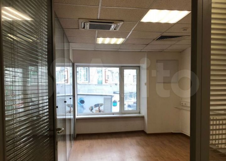 Офис 142,2 м², Ямское Поле