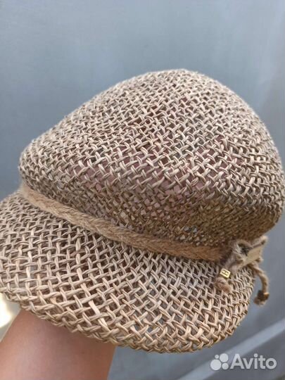 Шляпка дизайнерская