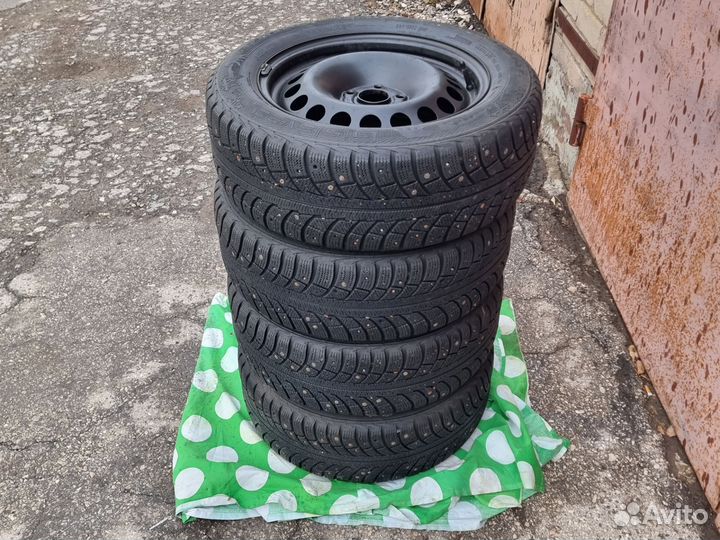 Колеса Шевроле круз R 16
