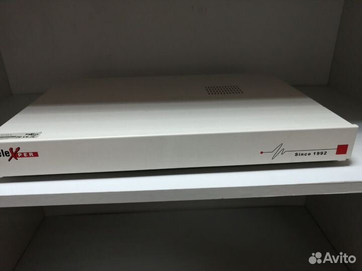 TX168-8A - Видеорегистратор на 8 каналов