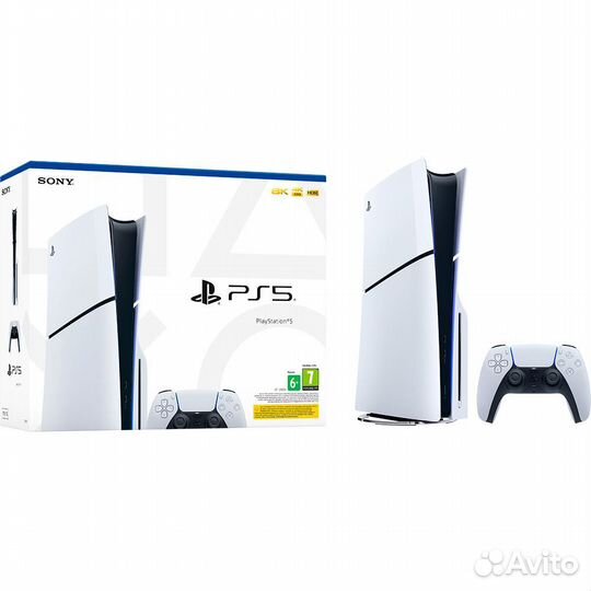 Sony Playstation 5