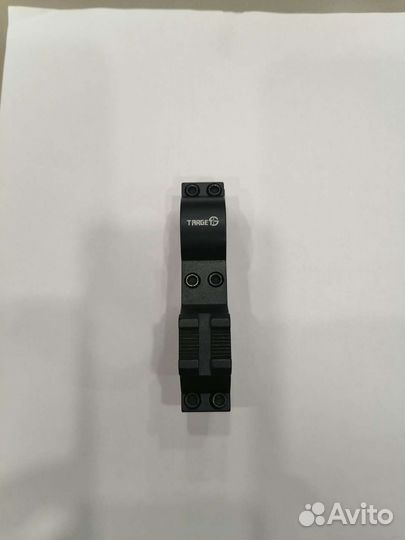 Крепление для подствольного фонаря