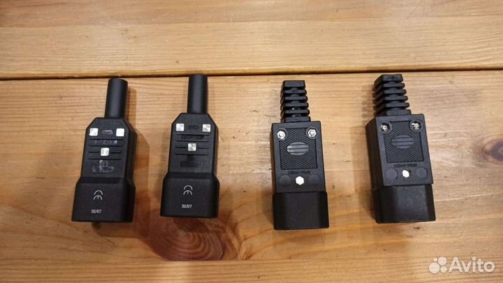 Штекер для пк