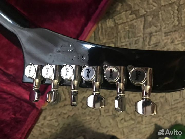 Gibson Explorer 1996г