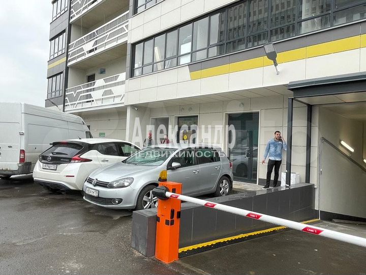 Сдам торговое помещение, 83 м²