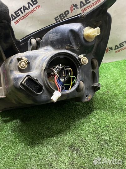 Фара передняя правая Chery Tiggo T11 внедорожник