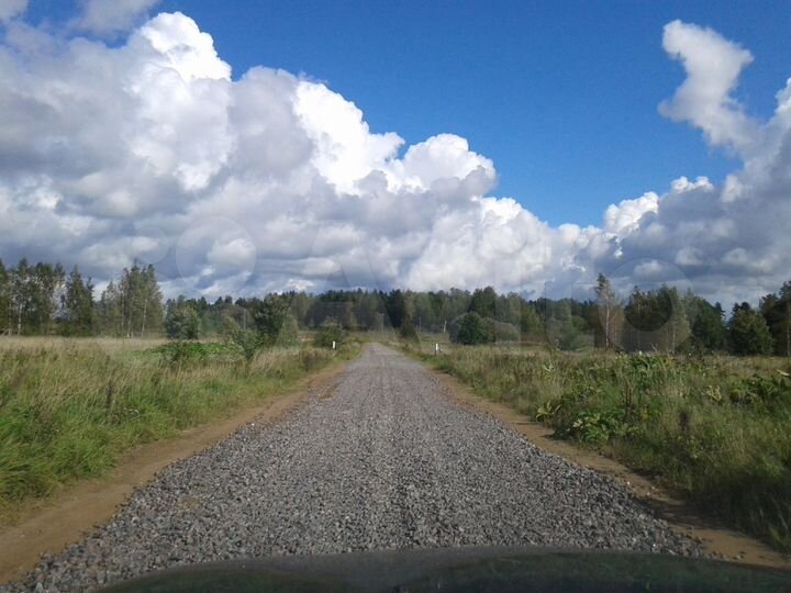 Участок 12 сот. (СНТ, ДНП)