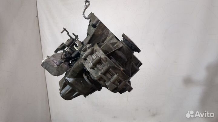 Кпп 6-ст.мех. (МКПП) Volkswagen Touran, 2004