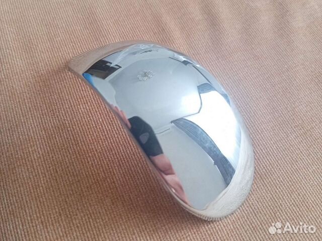 Крышка на АКПП