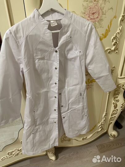 Медицинская одежда