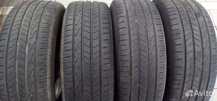 Hankook Ventus Prime 3 K125 215/55 R17