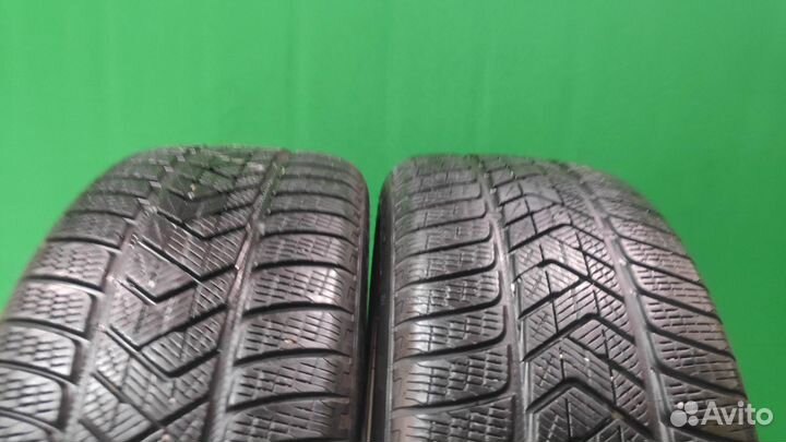Pirelli Scorpion Winter 255/45 R20 105V